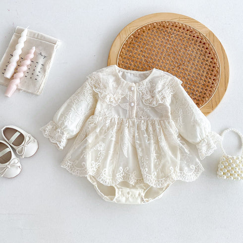 Babies Princess Baby Rompers